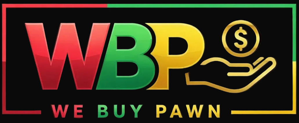 WeBuyPawn